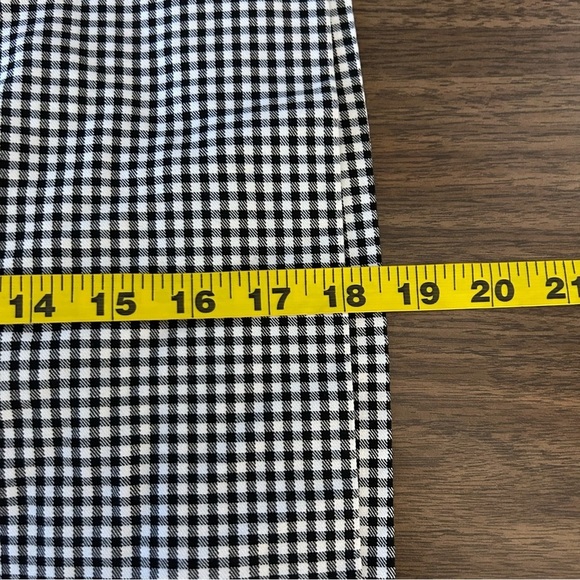 ❤️ S.C & CO Gangnam Skort 12 - Picture 9 of 10